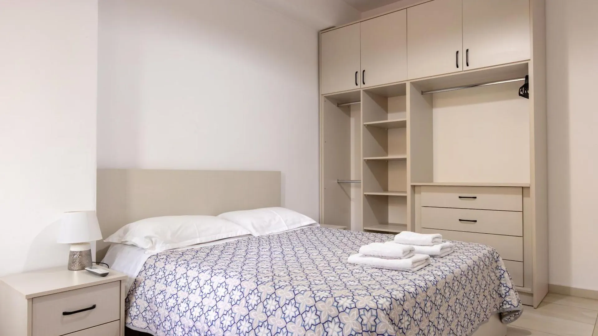 Διαμέρισμα Happy Home Central 1 Τίρανα Αλβανία
