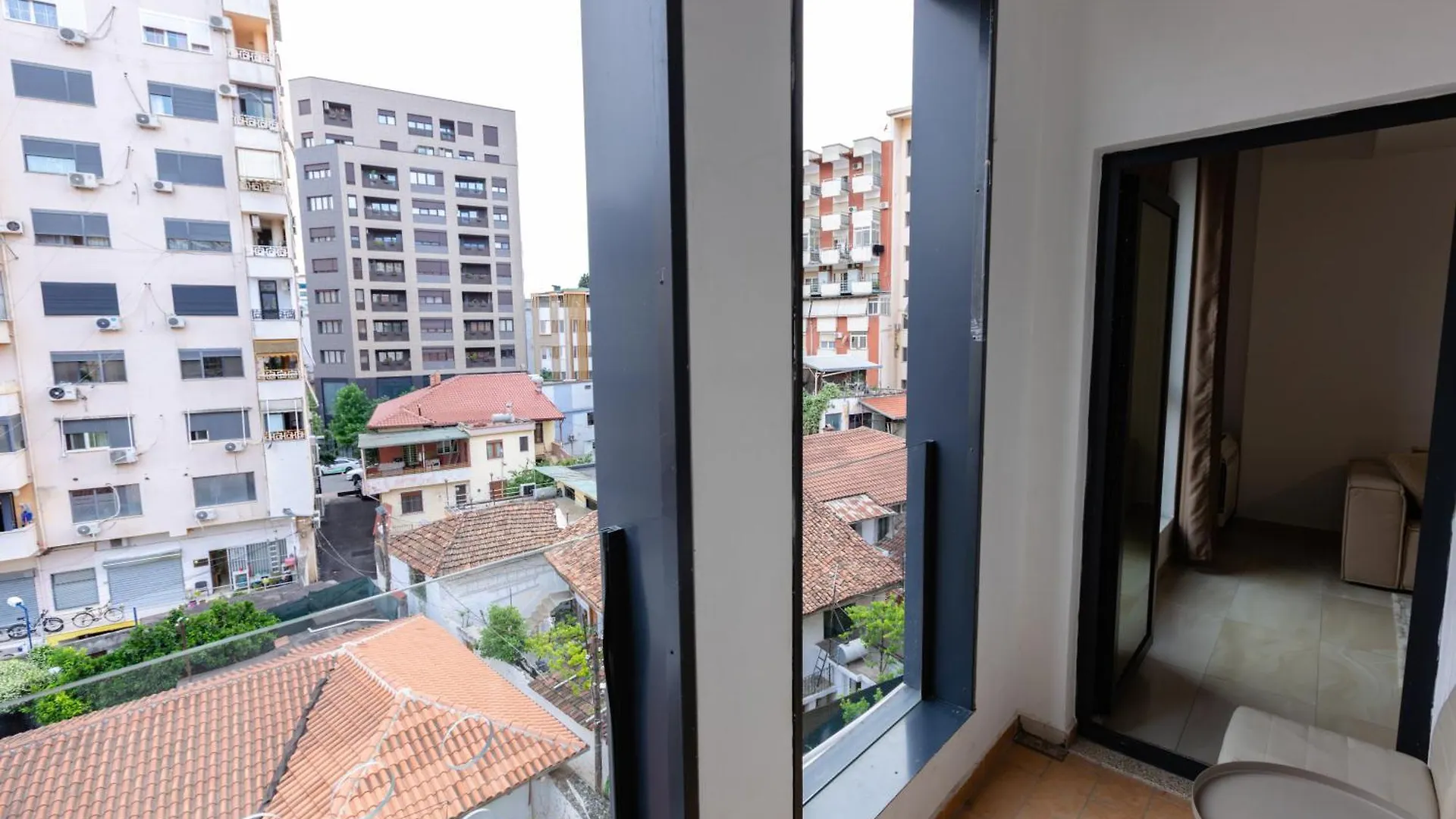 Happy Home Central 1 Tirana