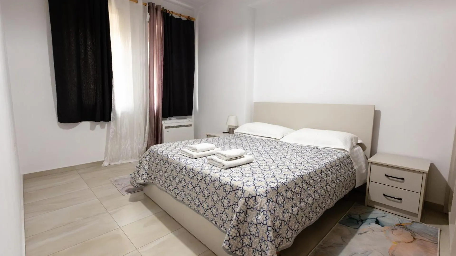 Happy Home Central 1 Tirana